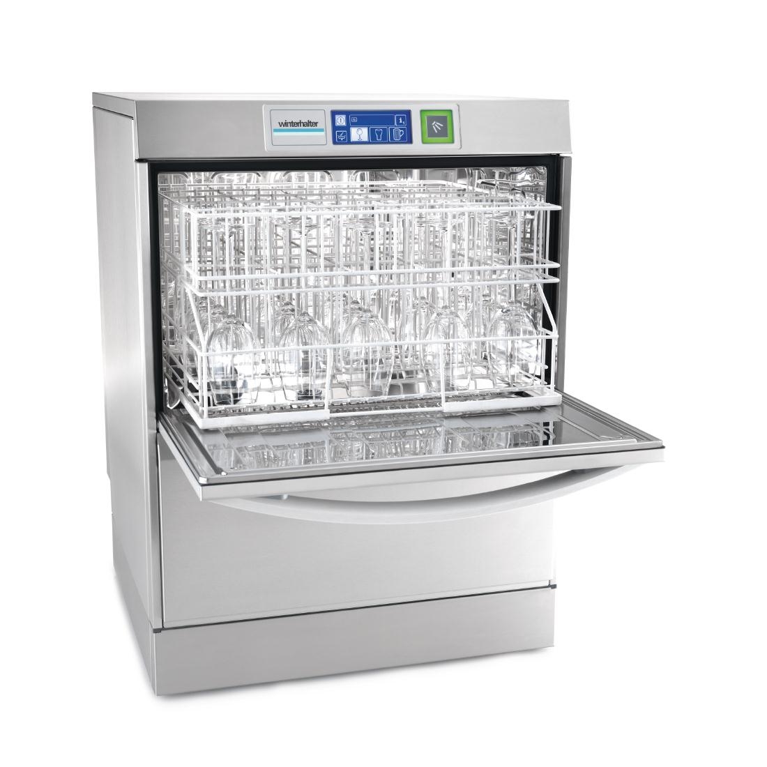 Winterhalter UC-S Excellence-I Reverse Osmosis Warewasher