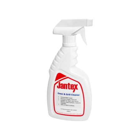 Jantex Grill and Oven Cleaner 750ml