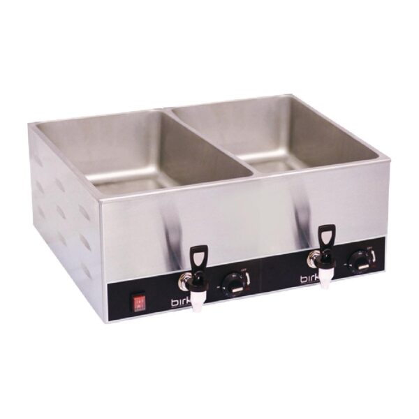 Birko Double Bain Marie 1110100