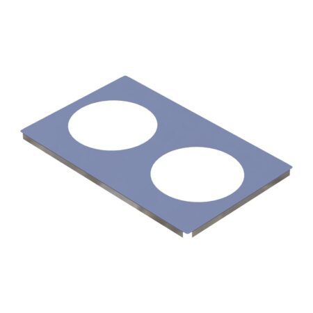 Birko Bain Marie Double Soup Pot Attachment 1315179