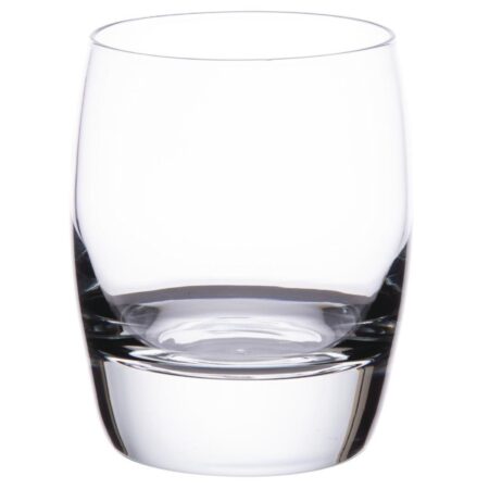 Libbey Endessa Old Fashioned Tumblers 270ml