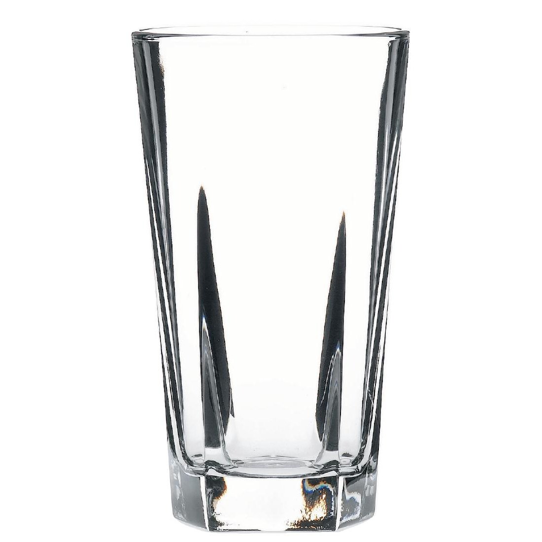 Libbey Inverness Hi Ball Glasses 350ml