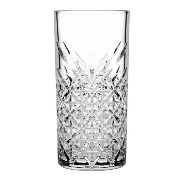 Timeless Hiball Glass 450ml