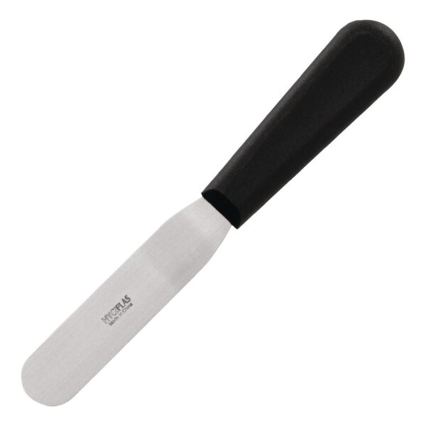 Hygiplas Cranked Palette Knife 10cm