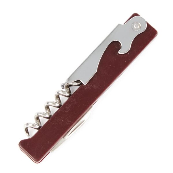 Beaumont Waiters Friend Corkscrew Straight