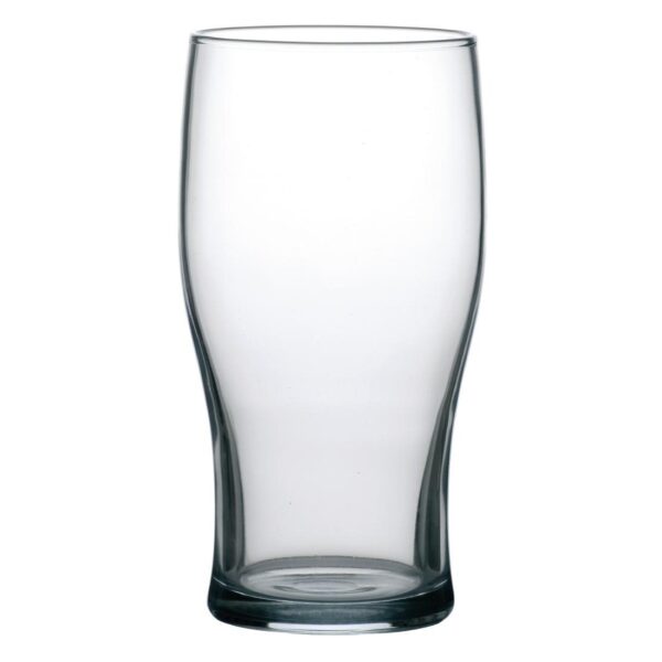 Arcoroc Tulip Nucleated Beer Glasses 560ml