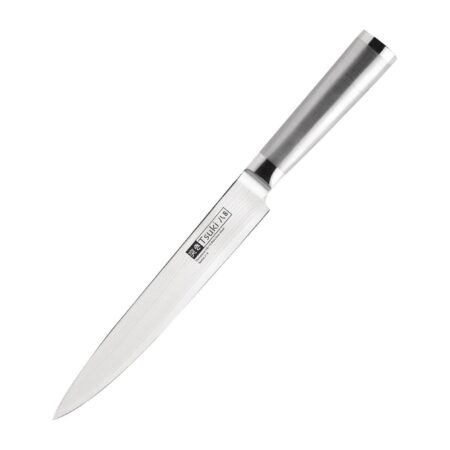 Tsuki Series 8 Carving Knife 20cm