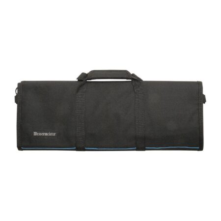 Messermeister Knife Roll - 12 Pockets