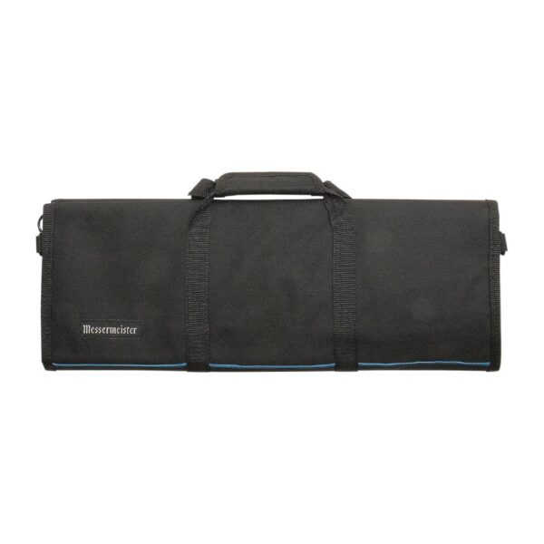 Messermeister Knife Roll - 12 Pockets