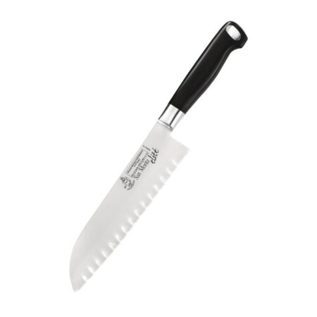 Messermeister San Moritz Elite - 6 Chef's Knife