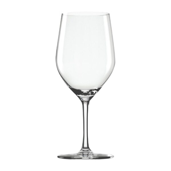 Stolzle Ultra Bordeaux Wine Glass 552ml