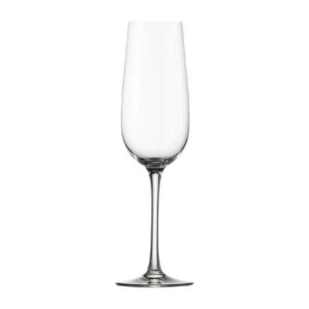 Stolzle Weinland Wide Champagne Flute 200ml