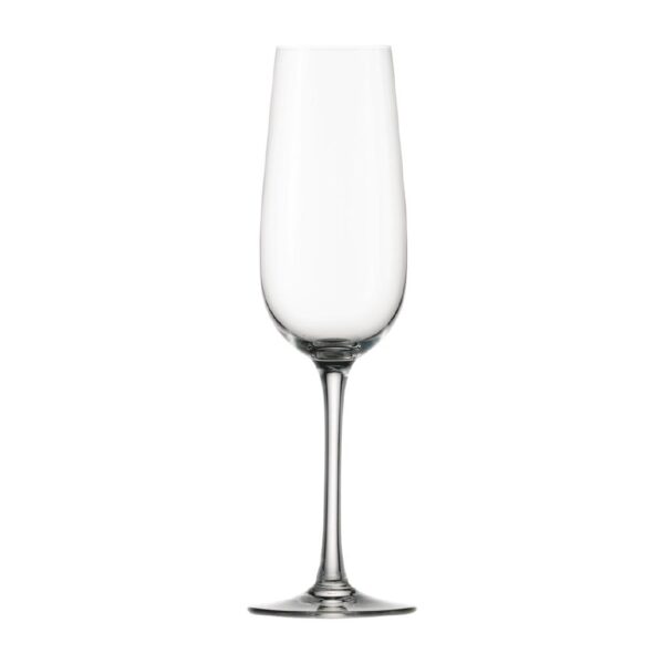 Stolzle Weinland Wide Champagne Flute 200ml