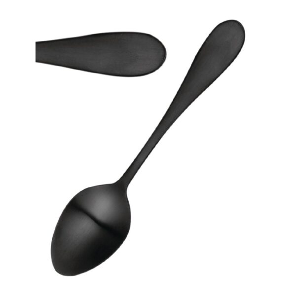 Tablekraft Soho Ink Teaspoon