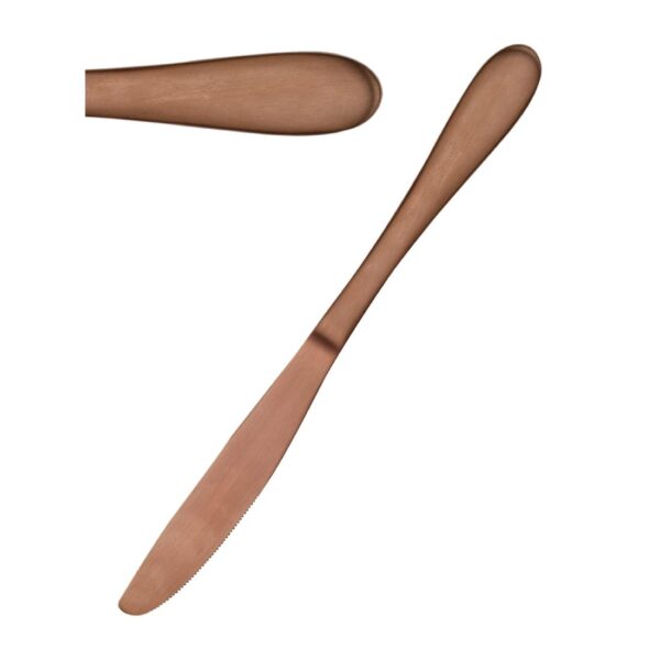 Tablekraft Soho Rose Table Knife