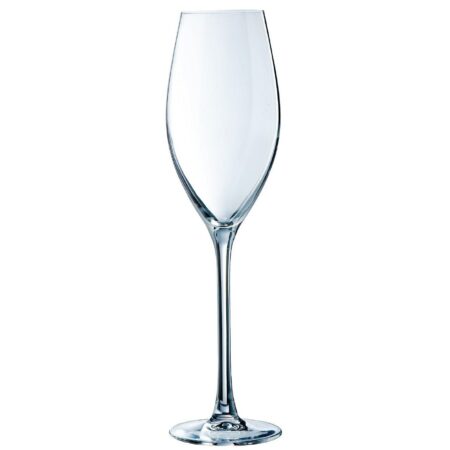 Chef  Sommelier Grand Cepages Champagne Flutes 240ml