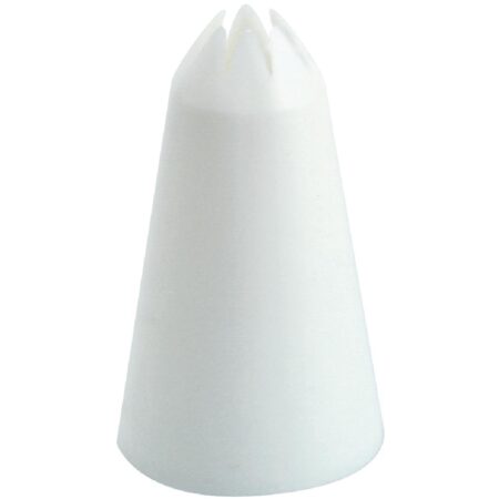 Trenton Star Plastic Piping Tube 3mm