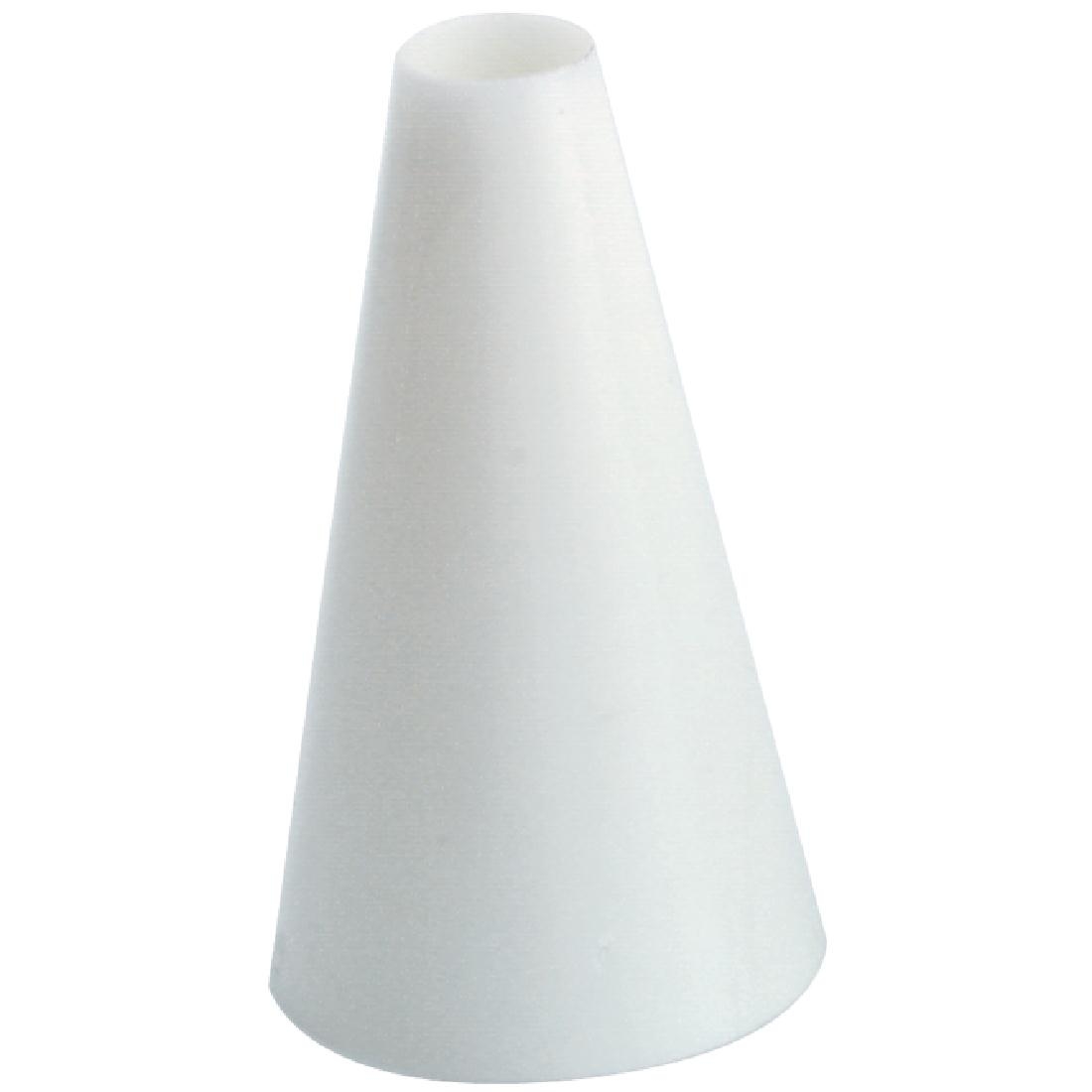 Trenton Plain Plastic Piping Tube 3mm