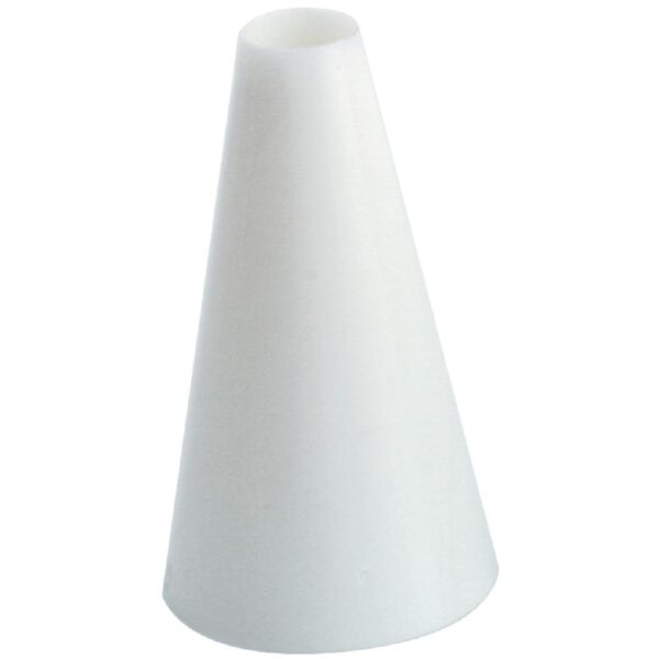 Trenton Plain Plastic Piping Tube 11mm