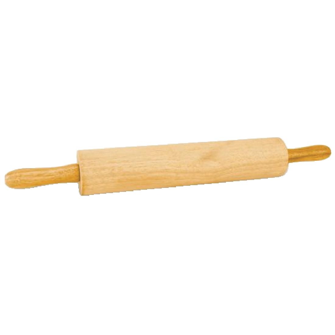 Hardwood Rolling Pin 535mm