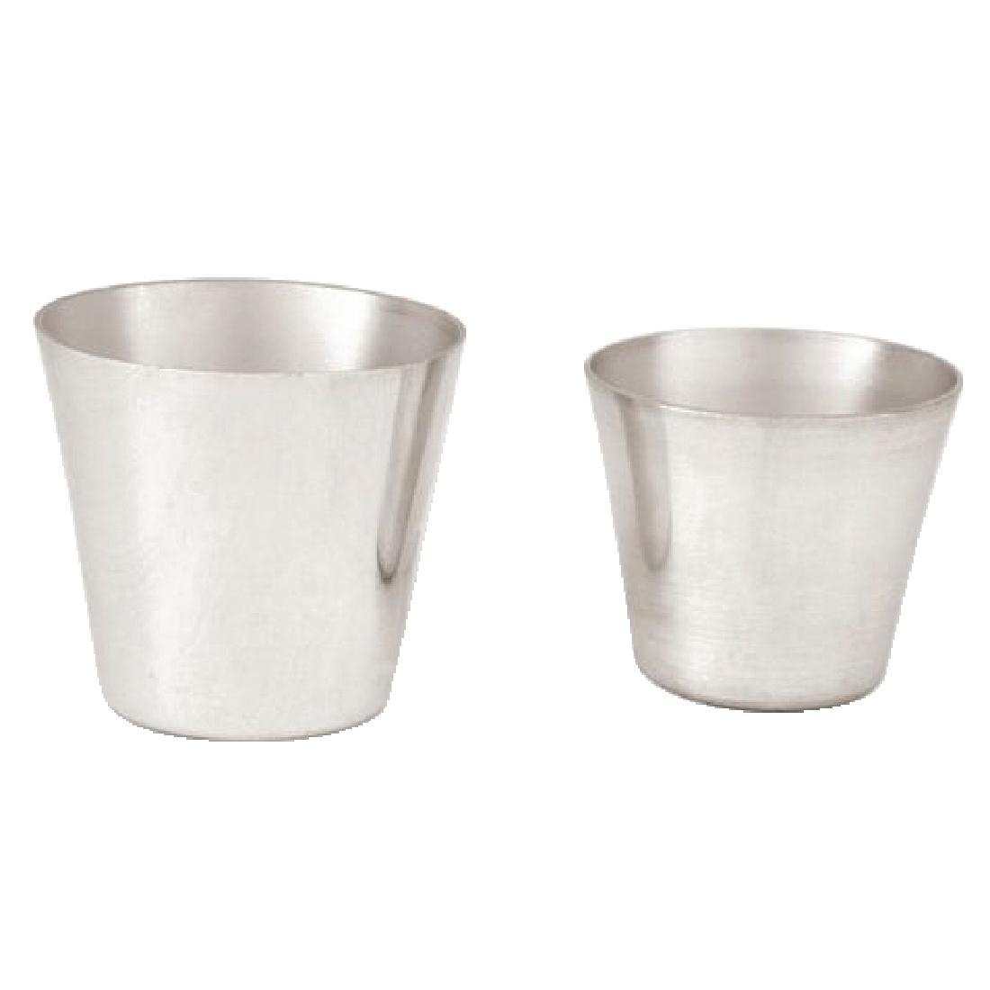 Dariol Mould Aluminum Small