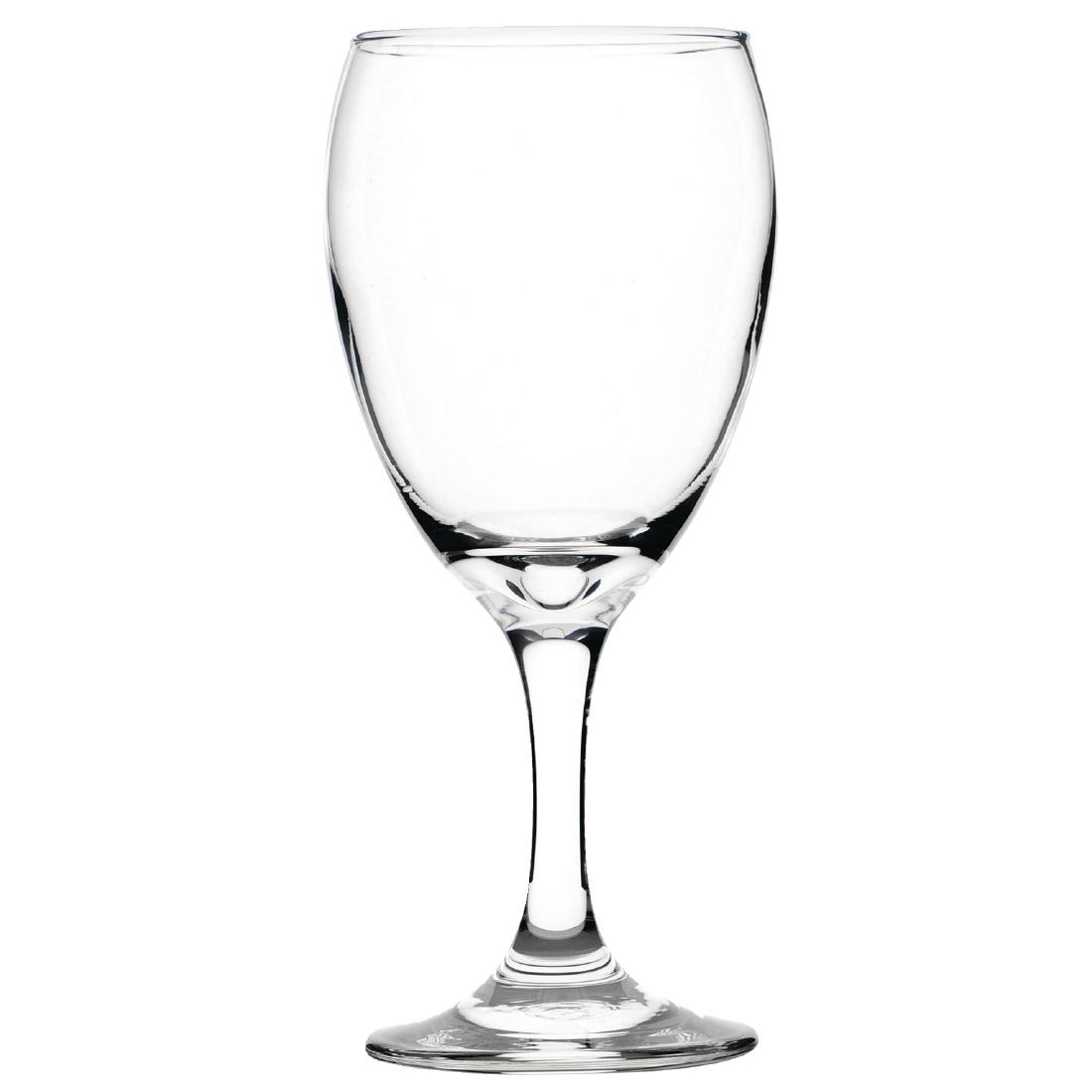 Nadir Manhattan Wine Glasses 305ml