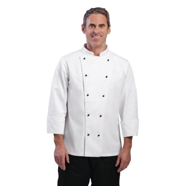 Chef Uniform Sizing Kit