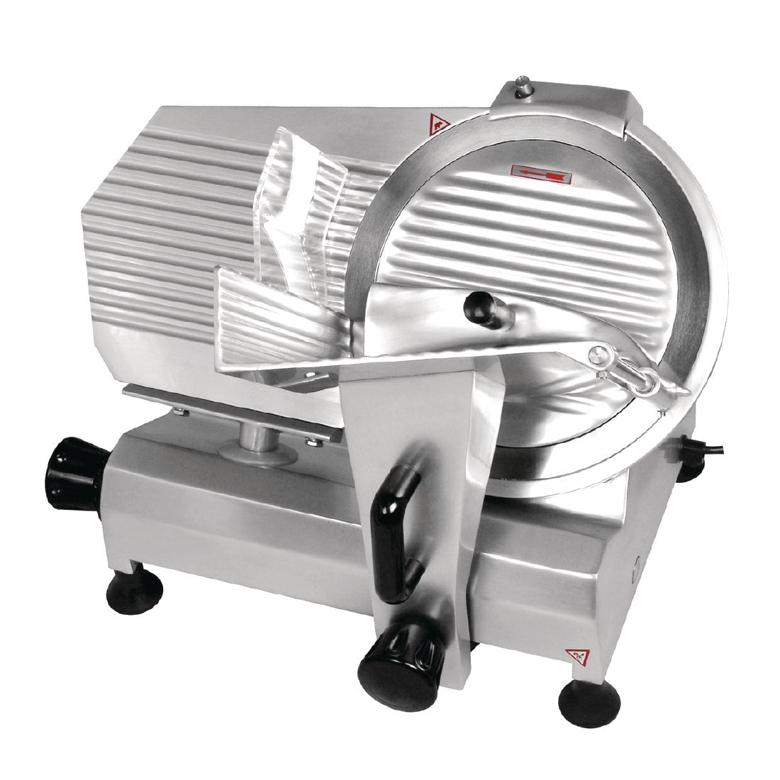 Birko Meat Slicer 250mm