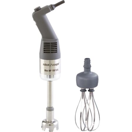 Waring Light Duty Quik-Stik Stick Blender WSB33XK (J772) 