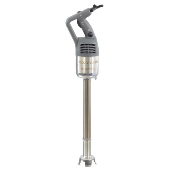 Robot Coupe Power Mixer Blender MP 450 ULTRA