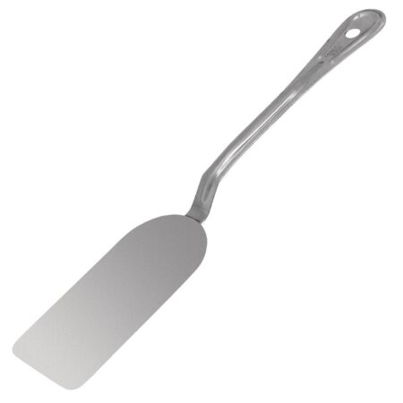 Vogue Solid Turner With Spring Handle 37cm