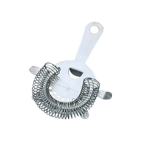 Juliet Strainer