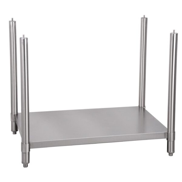 Thor Equipment Stand for 900mm Griddles Char Grills and Hobs