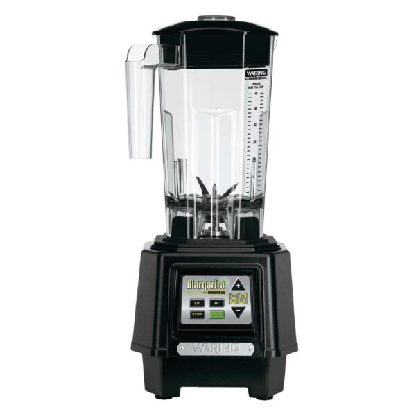 Waring Margarita Madness Cocktail Blender MMB160K
