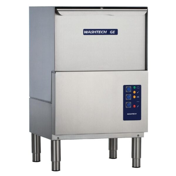 Washtech by Moffat Glasswasher GE