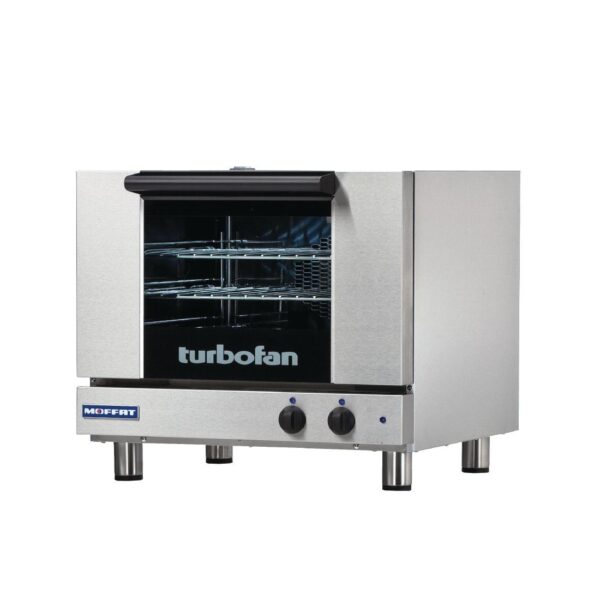 Turbofan by Moffat Convection Oven E22M3
