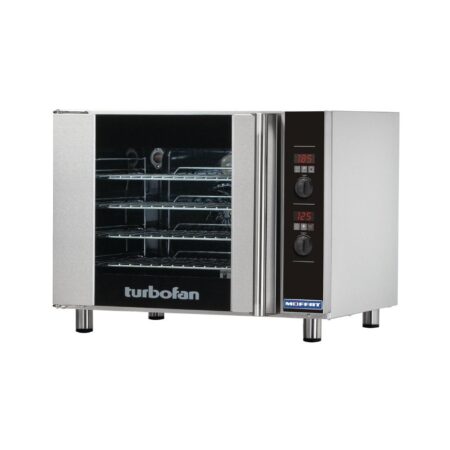 Turbofan by Moffat Digital Electric Convection Oven E31D4