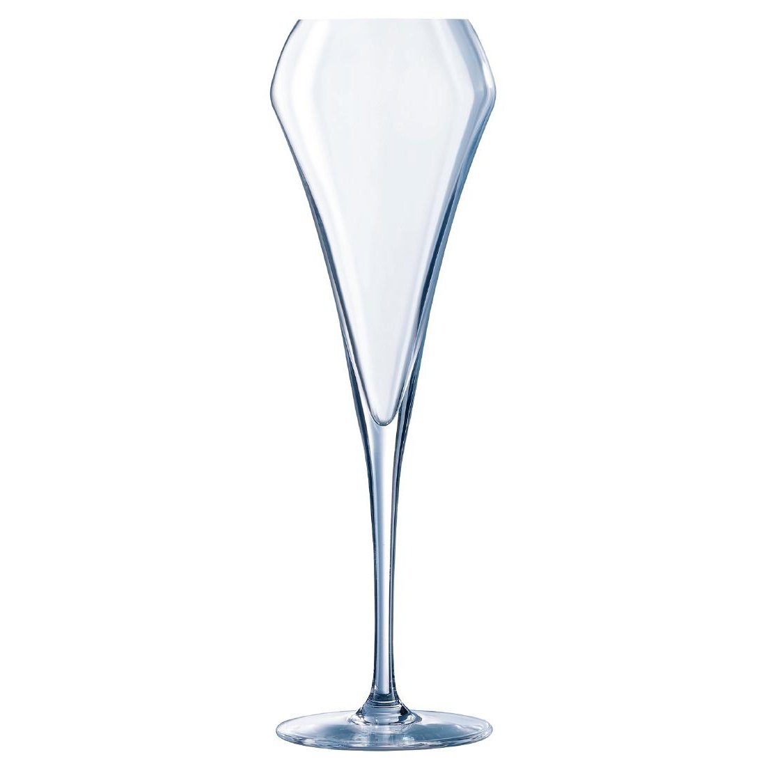 Chef  Sommelier Open Up Champagne Flutes 200ml