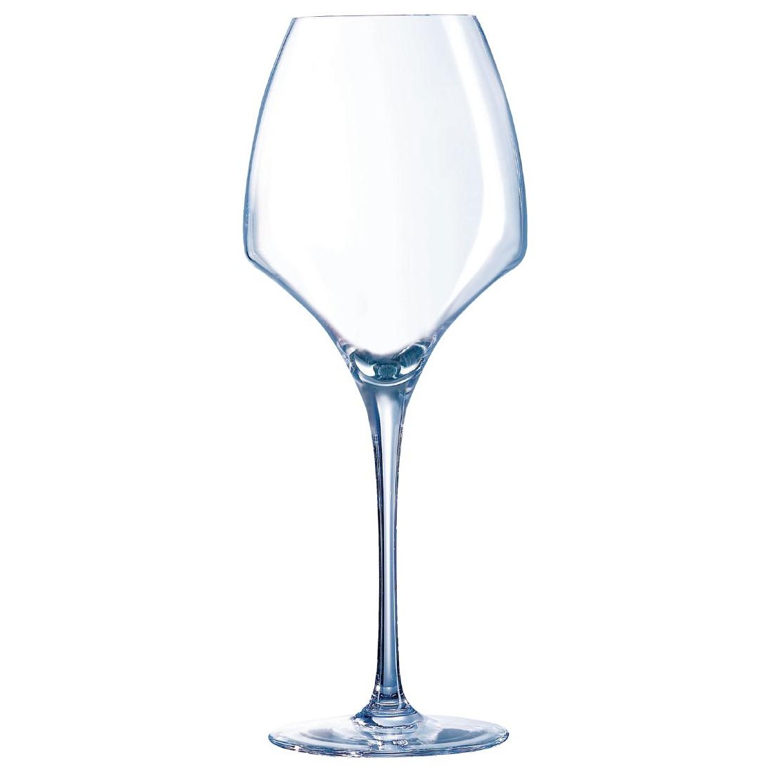 Chef  Sommelier Open Up Universal Wine Glasses 400ml