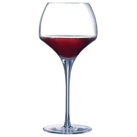 Chef  Sommelier Open Up Tannic Wine Glasses 550ml
