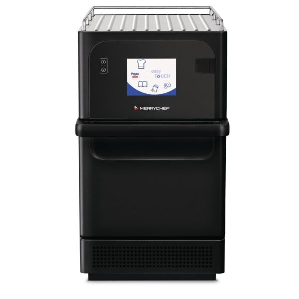 Merrychef E2SB HP Rapid High Speed Cook Oven Black