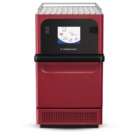 Merrychef E2SR HP Rapid High Speed Cook Oven Red