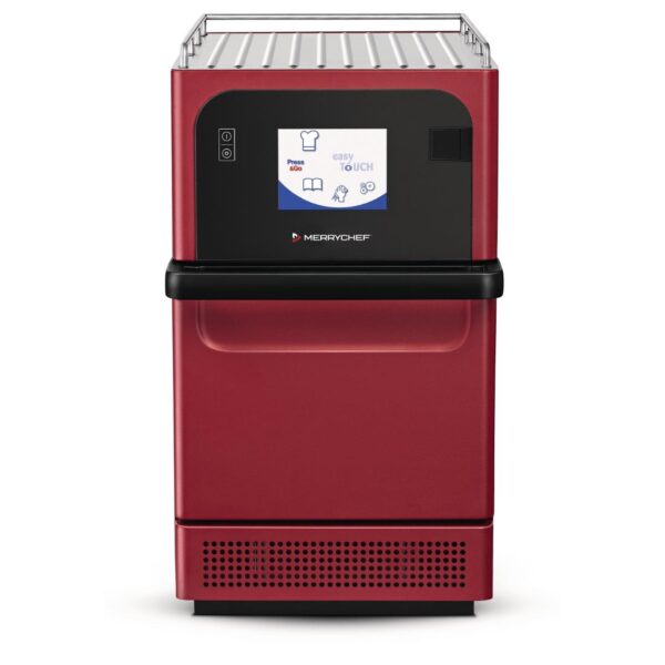 Merrychef E2SR HP Rapid High Speed Cook Oven Red