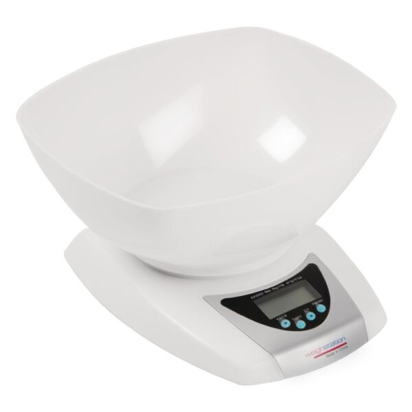 Weighstation Add  Weigh Digital Scale
