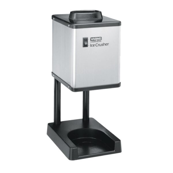 Waring Commercial Ice Crusher IC20CE
