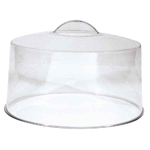 Cake Display Cover