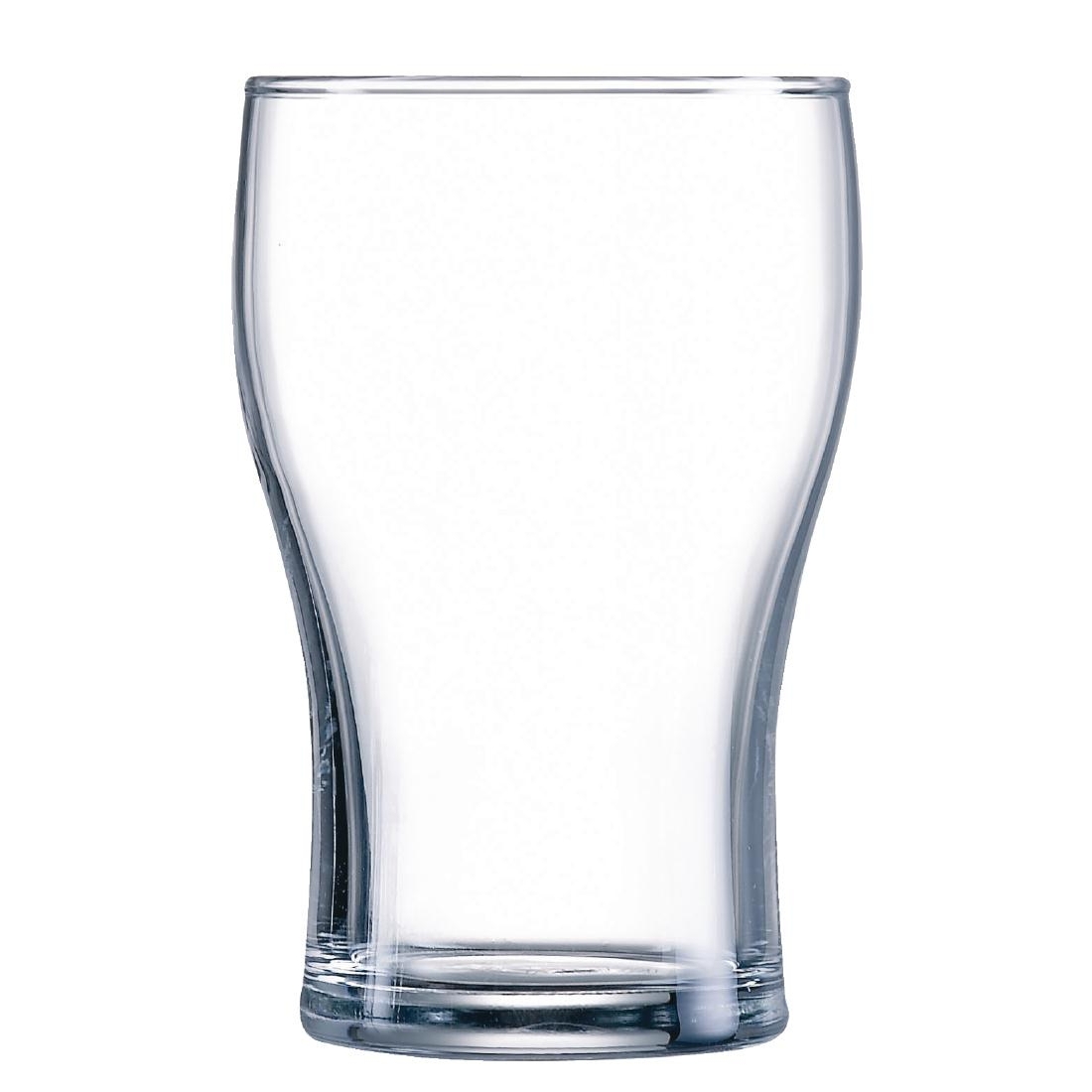 Arcoroc Washington Beer Glasses 285ml