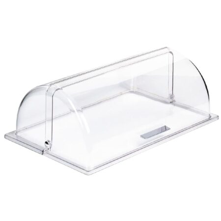 APS Rolltop Cover Frame