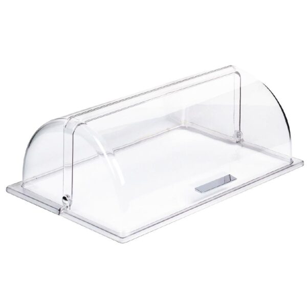 APS Rolltop Cover Frame