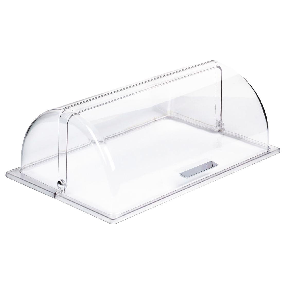 APS Rolltop Cover Frame